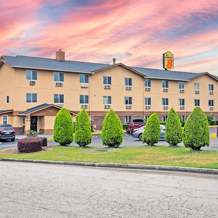 Super 8 By Wyndham Augusta Ft Eisenhower Area Екстер'єр фото